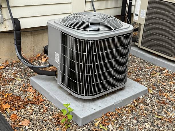 24/7 Emergency Hvac experts in Creve Coeur, IL